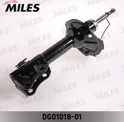 Miles DG01018-01 - Ammortizzatore autozon.pro