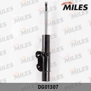 Miles DG01307 - Ammortizzatore autozon.pro