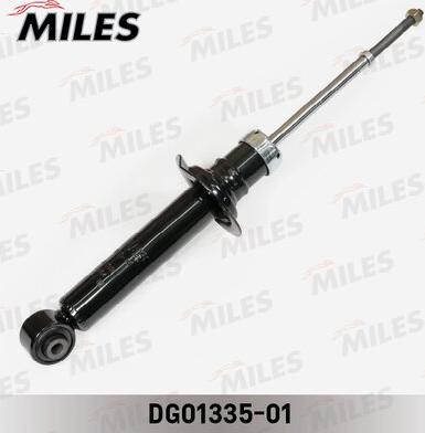 Miles DG01335-01 - Ammortizzatore autozon.pro