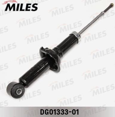 Miles DG01333-01 - Ammortizzatore autozon.pro