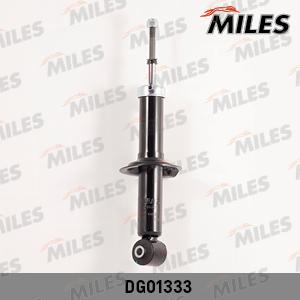 Miles DG01333 - Ammortizzatore autozon.pro