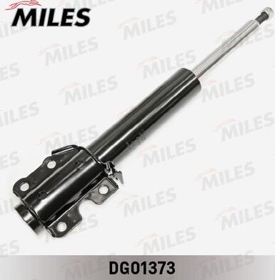 Miles DG01373 - Ammortizzatore autozon.pro