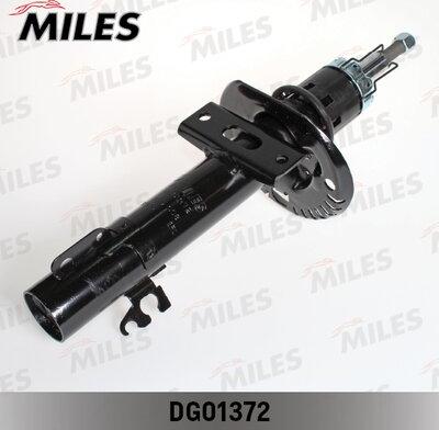 Miles DG01372 - Ammortizzatore autozon.pro