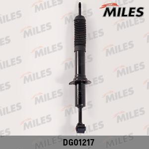 Miles DG01217 - Ammortizzatore autozon.pro