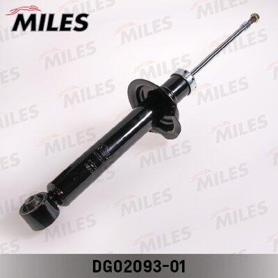 Miles DG02093-01 - Ammortizzatore autozon.pro