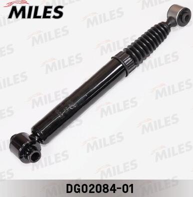 Miles DG02084-01 - Ammortizzatore autozon.pro