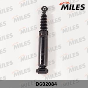 Miles DG02084 - Ammortizzatore autozon.pro