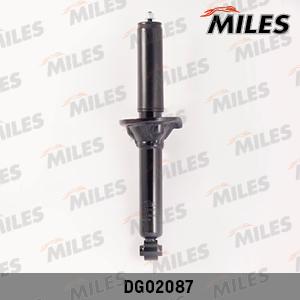 Miles DG02087 - Ammortizzatore autozon.pro