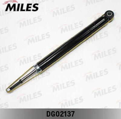 Miles DG02137 - Ammortizzatore autozon.pro