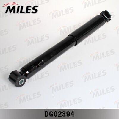 Miles DG02394 - Ammortizzatore autozon.pro