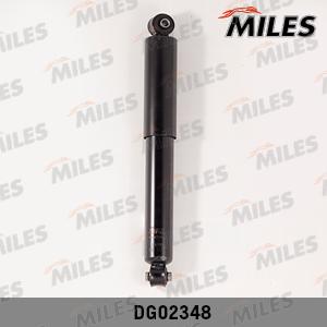 Miles DG02348 - Ammortizzatore autozon.pro