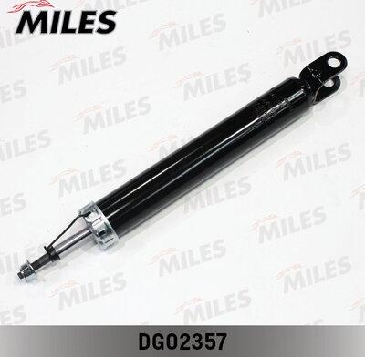 Miles DG02357 - Ammortizzatore autozon.pro