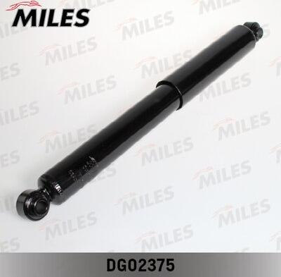 Miles DG02375 - Ammortizzatore autozon.pro