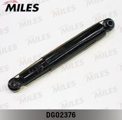 Miles DG02376 - Ammortizzatore autozon.pro