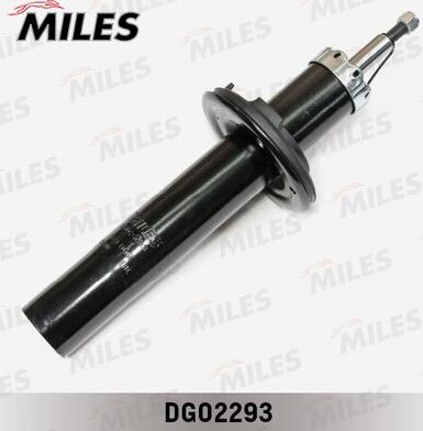 Miles DG02293 - Ammortizzatore autozon.pro