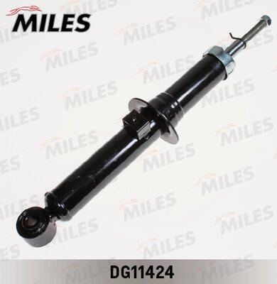 Miles DG11424 - Ammortizzatore autozon.pro