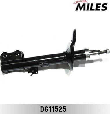 Miles DG11525 - Ammortizzatore autozon.pro