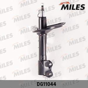 Miles DG11044 - Ammortizzatore autozon.pro