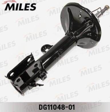 Miles DG11048-01 - Ammortizzatore autozon.pro