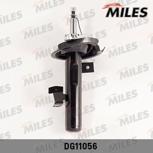 Miles DG11056 - Ammortizzatore autozon.pro