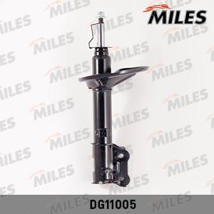 Miles DG11005 - Ammortizzatore autozon.pro