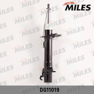 Miles DG11019 - Ammortizzatore autozon.pro