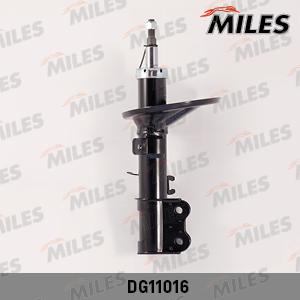 Miles DG11016 - Ammortizzatore autozon.pro