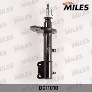 Miles DG11010 - Ammortizzatore autozon.pro