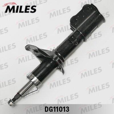 Miles DG11013 - Ammortizzatore autozon.pro