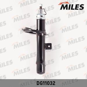 Miles DG11032 - Ammortizzatore autozon.pro