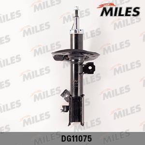 Miles DG11075 - Ammortizzatore autozon.pro