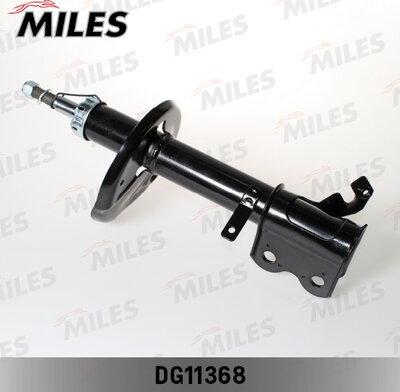 Miles DG11368 - Ammortizzatore autozon.pro