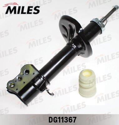 Miles DG11367 - Ammortizzatore autozon.pro