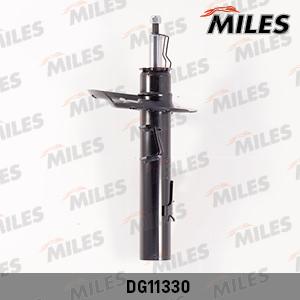 Miles DG11330 - Ammortizzatore autozon.pro