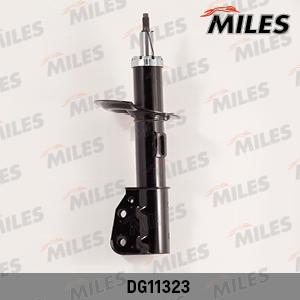 Miles DG11323 - Ammortizzatore autozon.pro