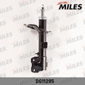 Miles DG11295 - Ammortizzatore autozon.pro