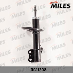 Miles DG11208 - Ammortizzatore autozon.pro