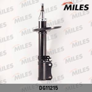 Miles DG11215 - Ammortizzatore autozon.pro