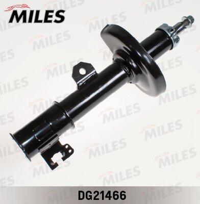 Miles DG21466 - Ammortizzatore autozon.pro