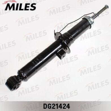 Miles DG21424 - Ammortizzatore autozon.pro