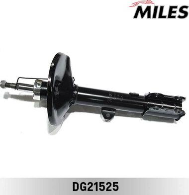 Miles DG21525 - Ammortizzatore autozon.pro