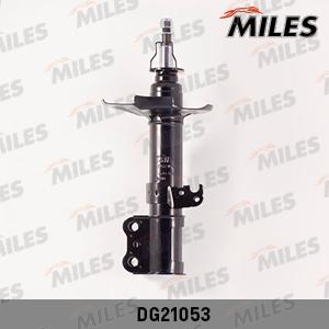 Miles DG21053 - Ammortizzatore autozon.pro