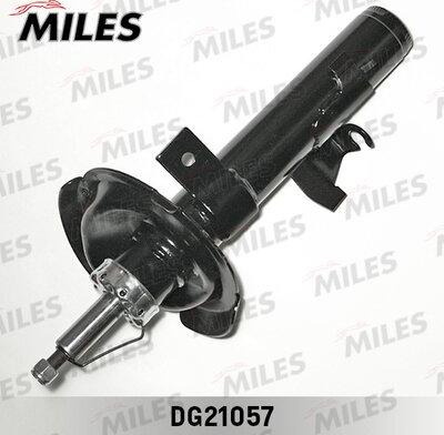 Miles DG21057 - Ammortizzatore autozon.pro