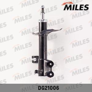 Miles DG21006 - Ammortizzatore autozon.pro