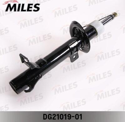 Miles DG21019-01 - Ammortizzatore autozon.pro