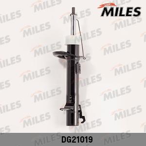 Miles DG21019 - Ammortizzatore autozon.pro