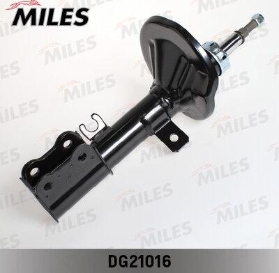 Miles DG21016 - Ammortizzatore autozon.pro