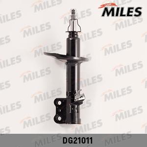 Miles DG21011 - Ammortizzatore autozon.pro