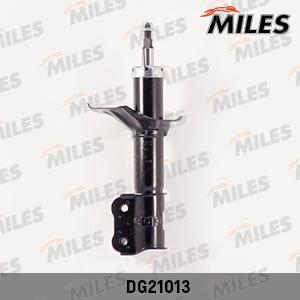 Miles DG21013 - Ammortizzatore autozon.pro