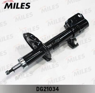 Miles DG21034 - Ammortizzatore autozon.pro